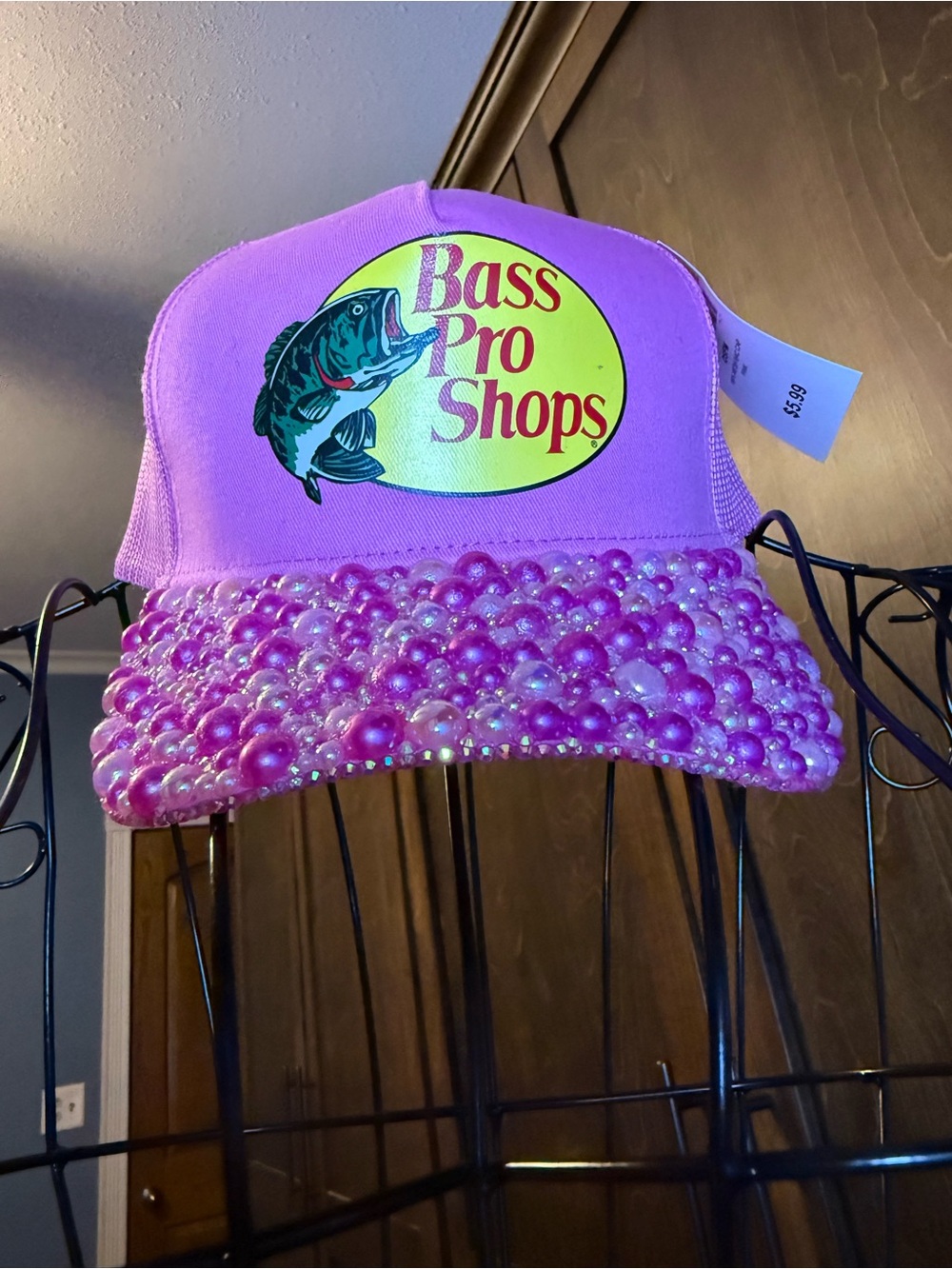 Fish Subcategory Selection
